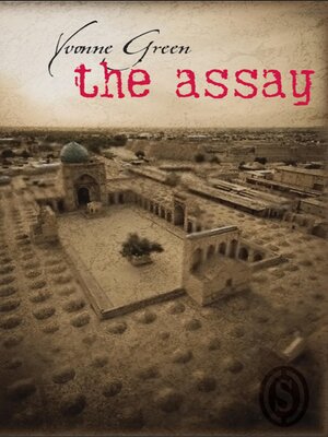 cover image of The Assay